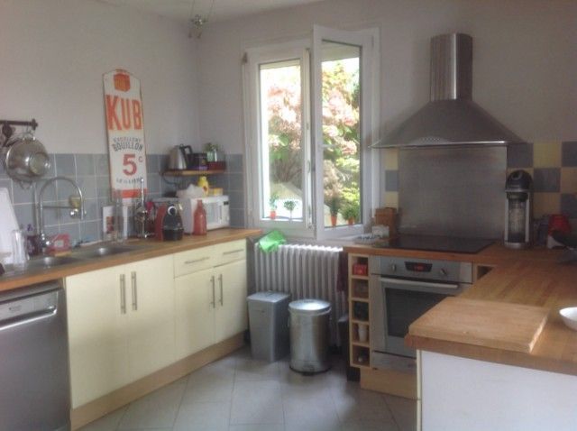 maison à vendre Les Ormeaux